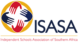 ISASA — Independent Schools Association of Southern Africa logo
