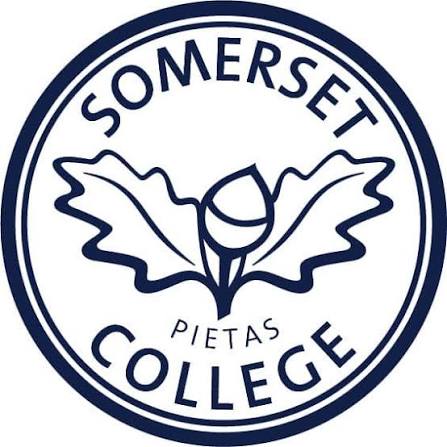 Somerset College logo