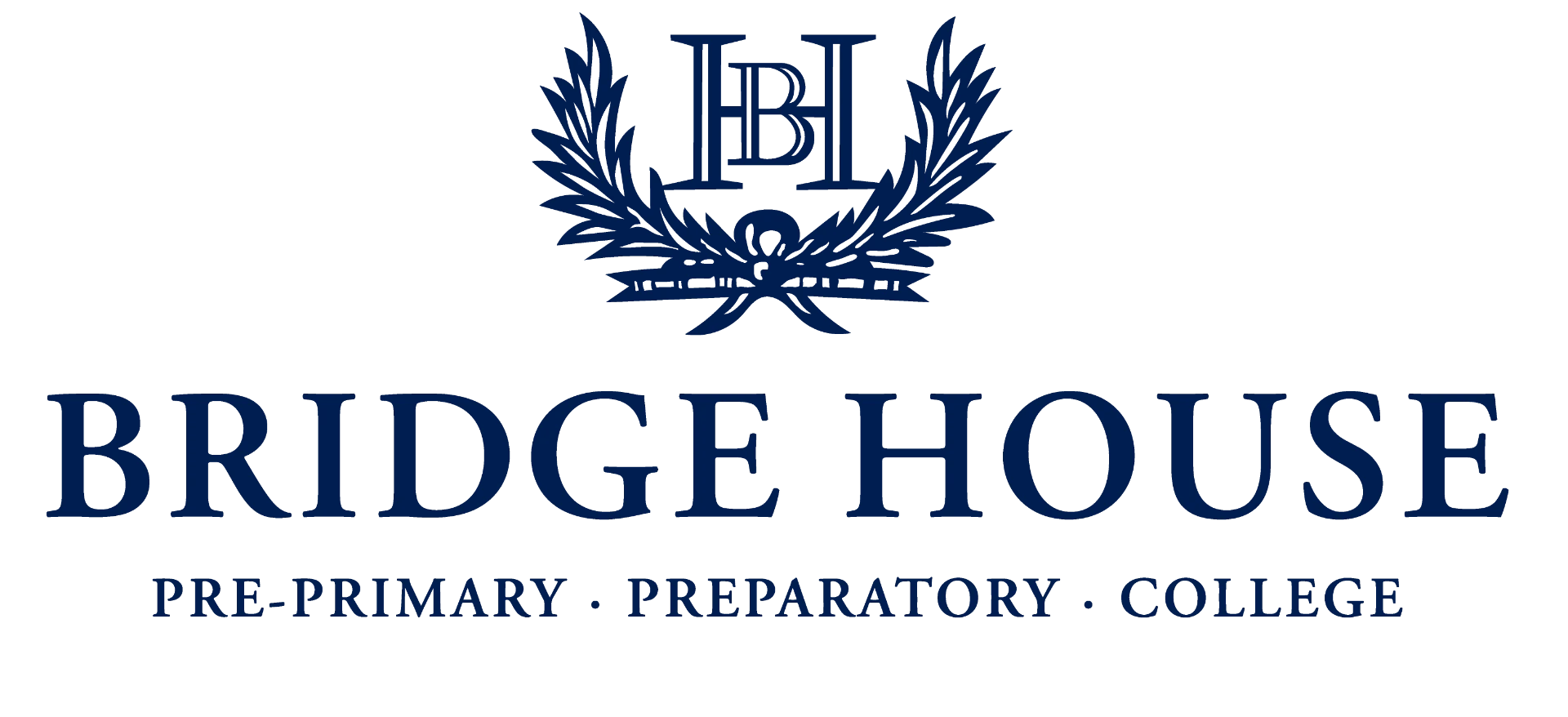 Bridge House logo