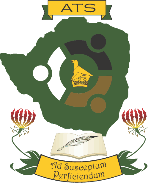 ATS — Association of Trust Schools, Zimbabwe logo