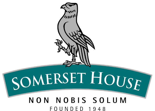 Somerset House logo