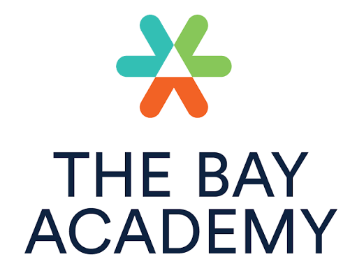 The Bay Academy logo